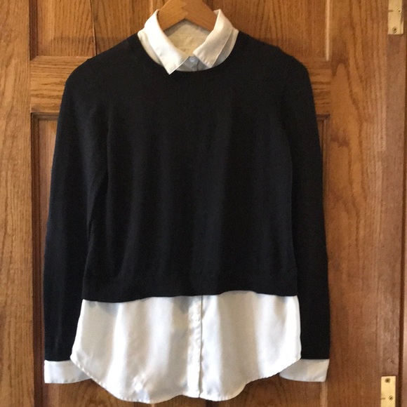 LOFT Tops - Loft sweater/blouse